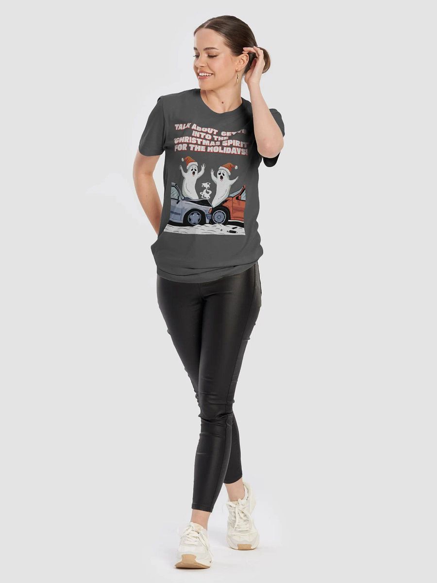 Talk About Getting Into The "Christmas Spirit" For The Holidays product image (57)