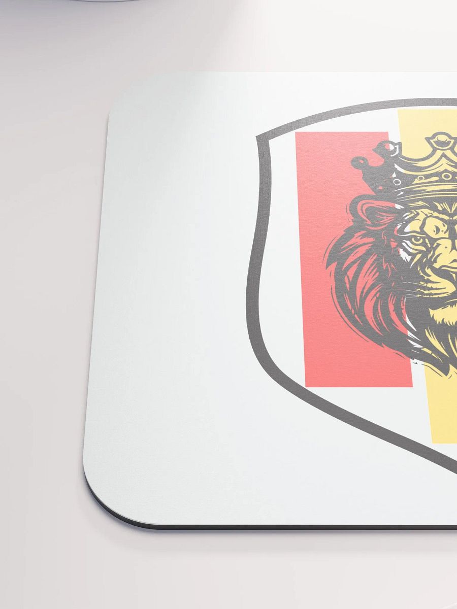 Alfombrilla para ratón (ordenador) - León Hispano product image (6)