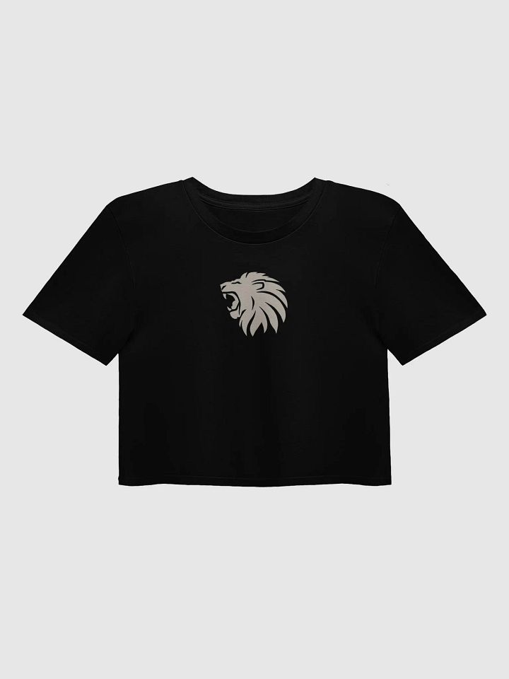 Roaring lion #2 (White) product image (1)