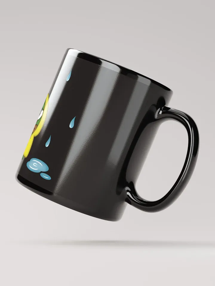 rainy man outside playing :-D product image (4)