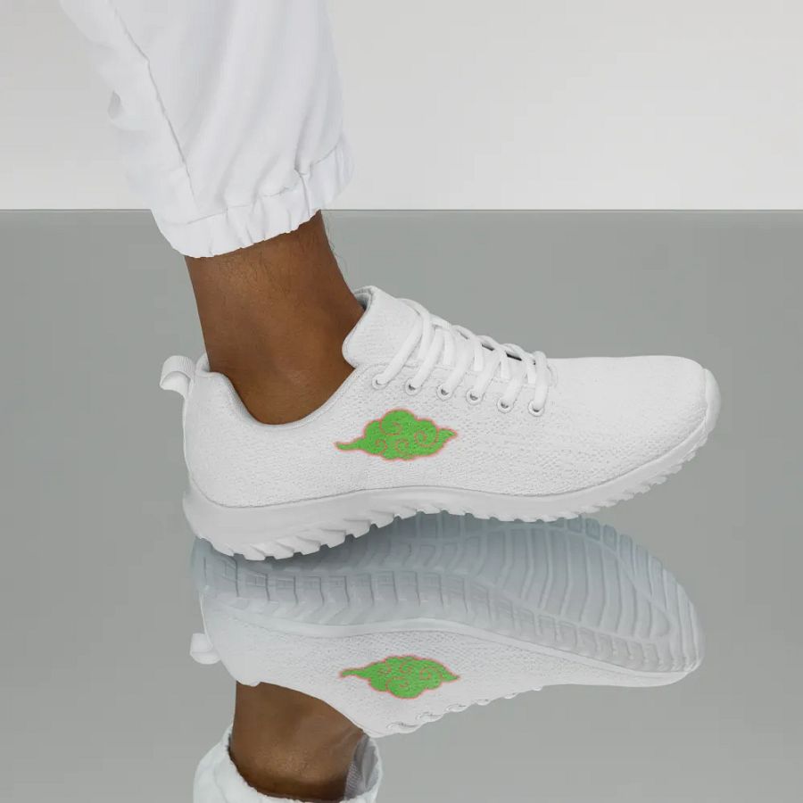BTP: Green white Haze product image (12)