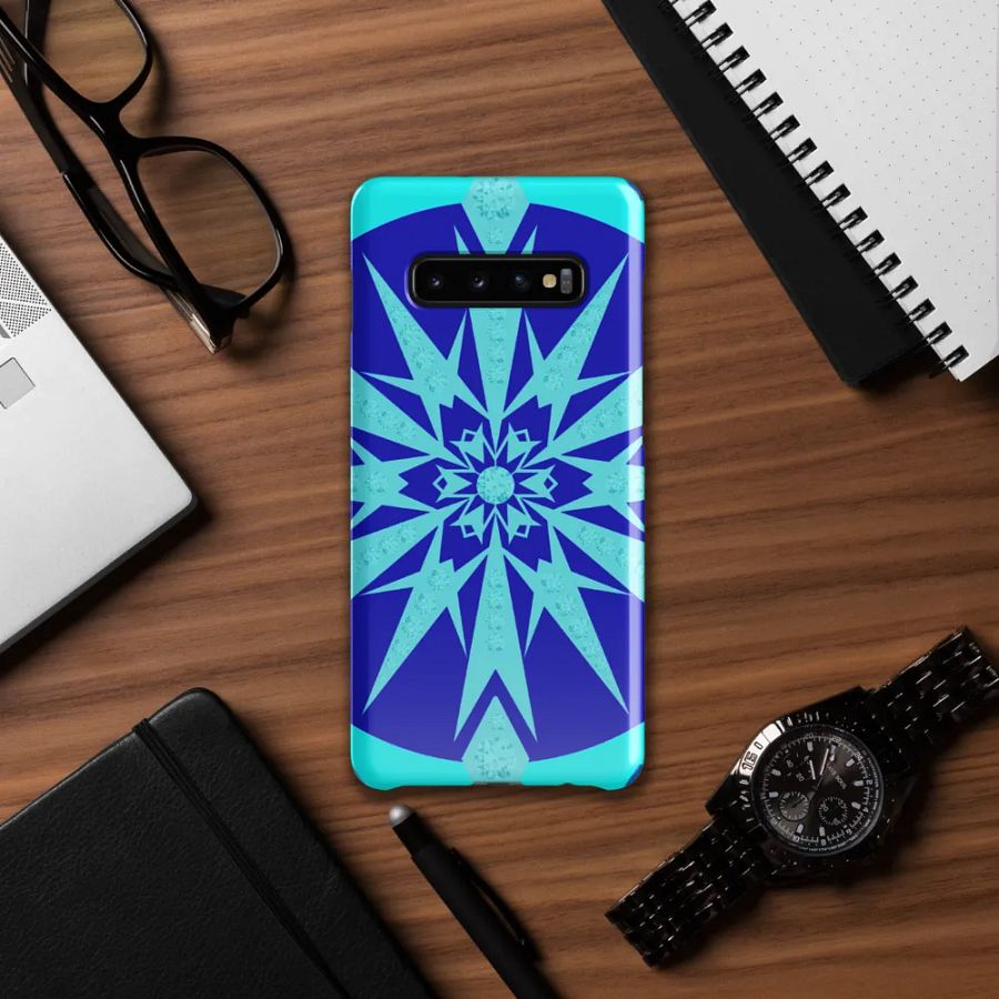 snowflake phone product image (57)