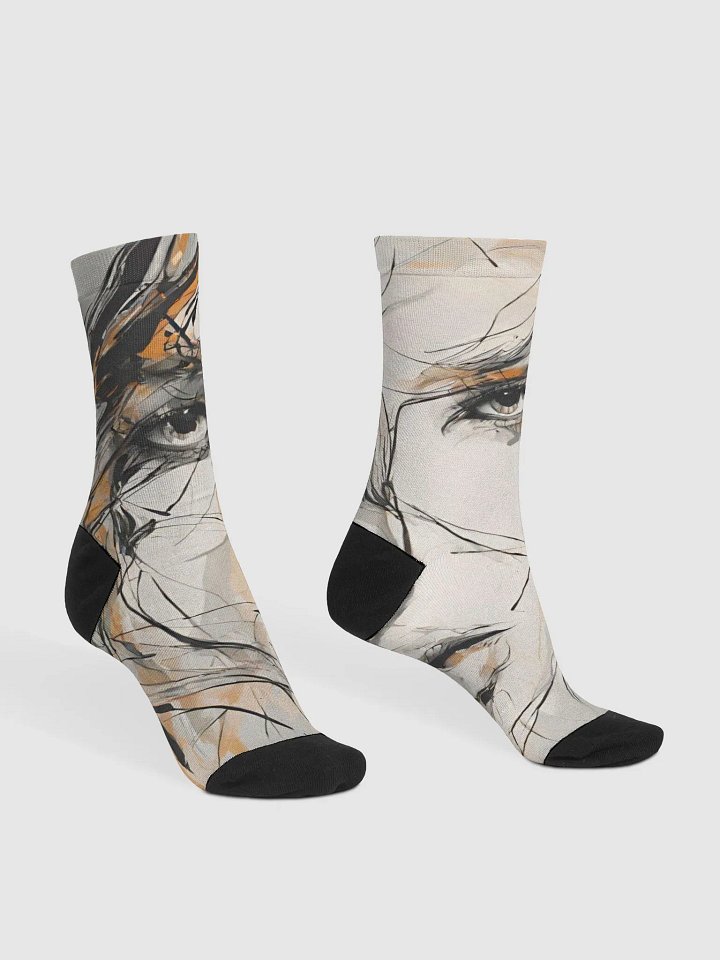 Micasa Socks product image (2)