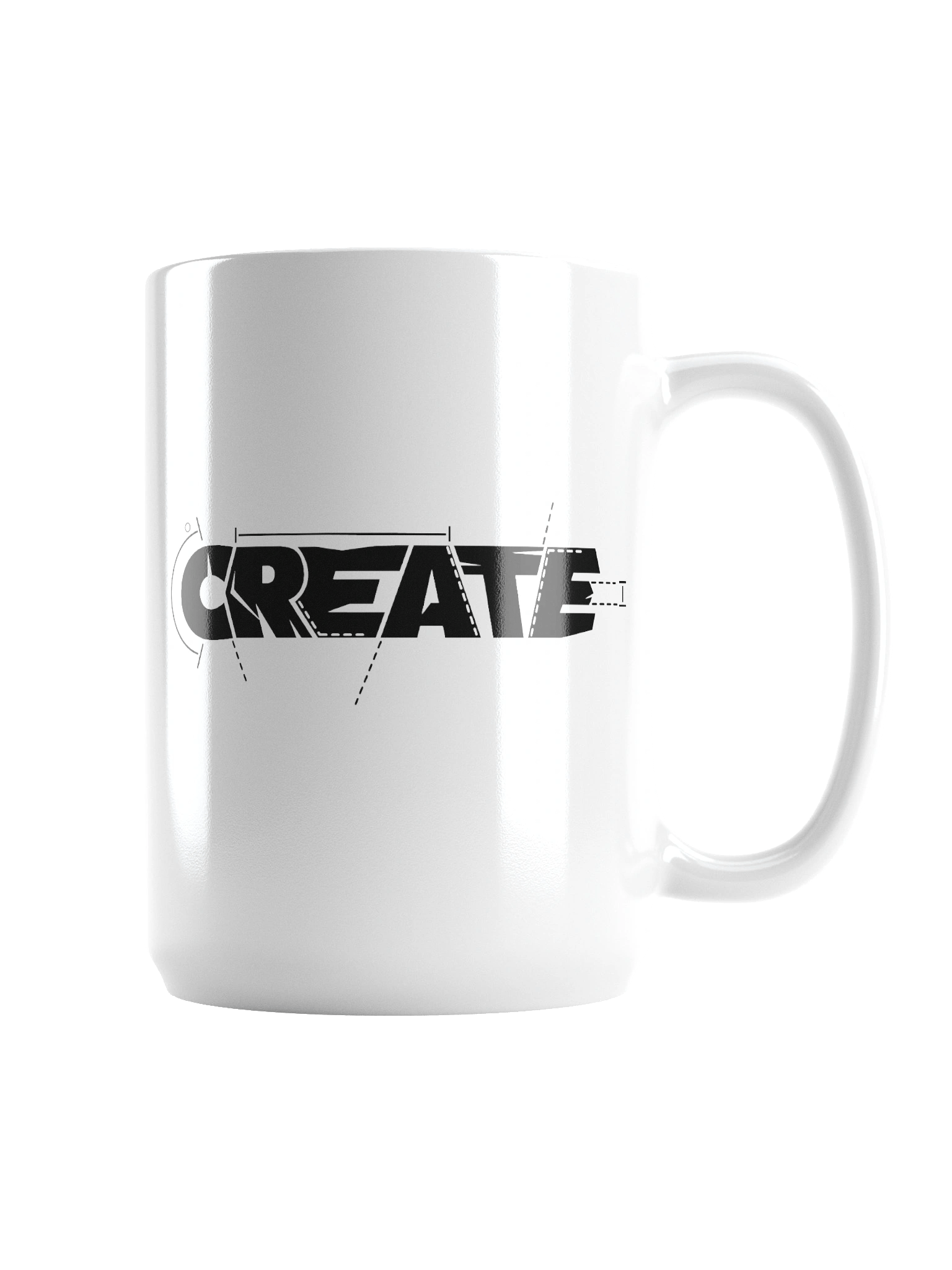 Create Mug Invert product image (2)