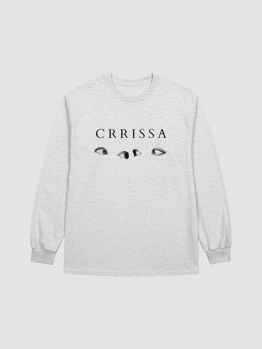 Crrissa - Reminiscence Eyes - Light Long Sleeve product image (5)