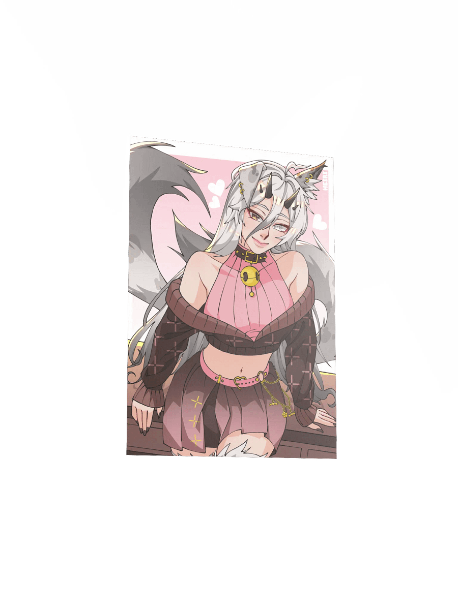 Heiri Poster product image (33)