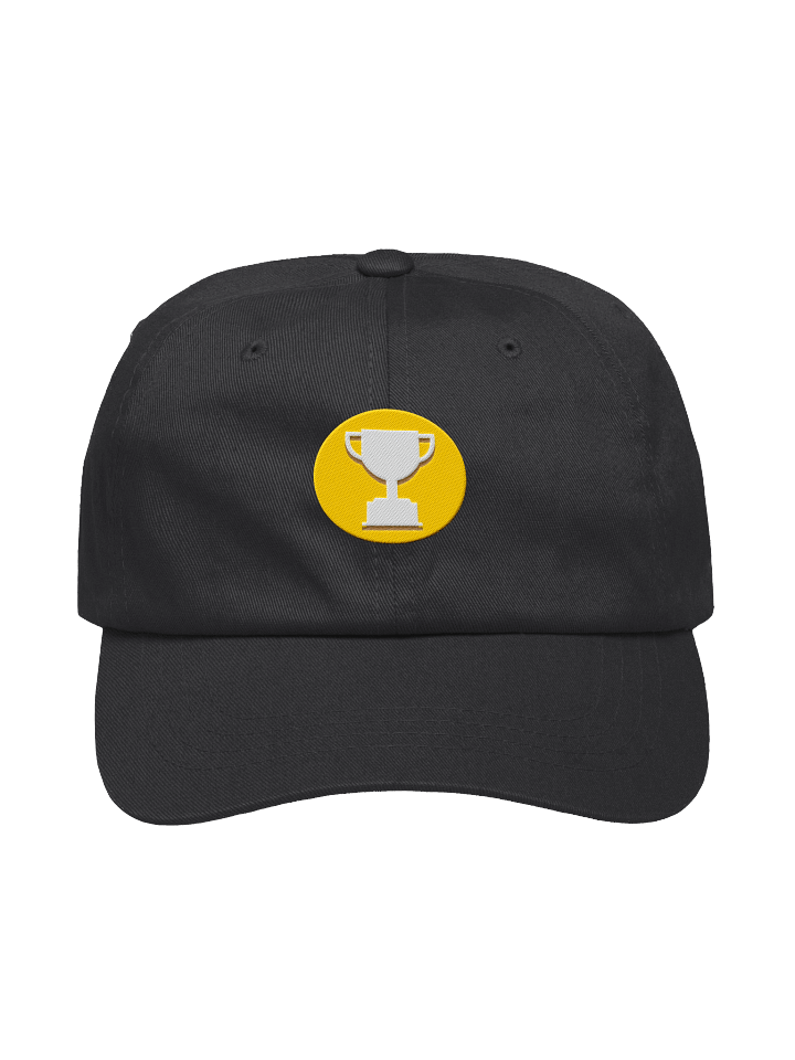 Trophy Hat product image (9)