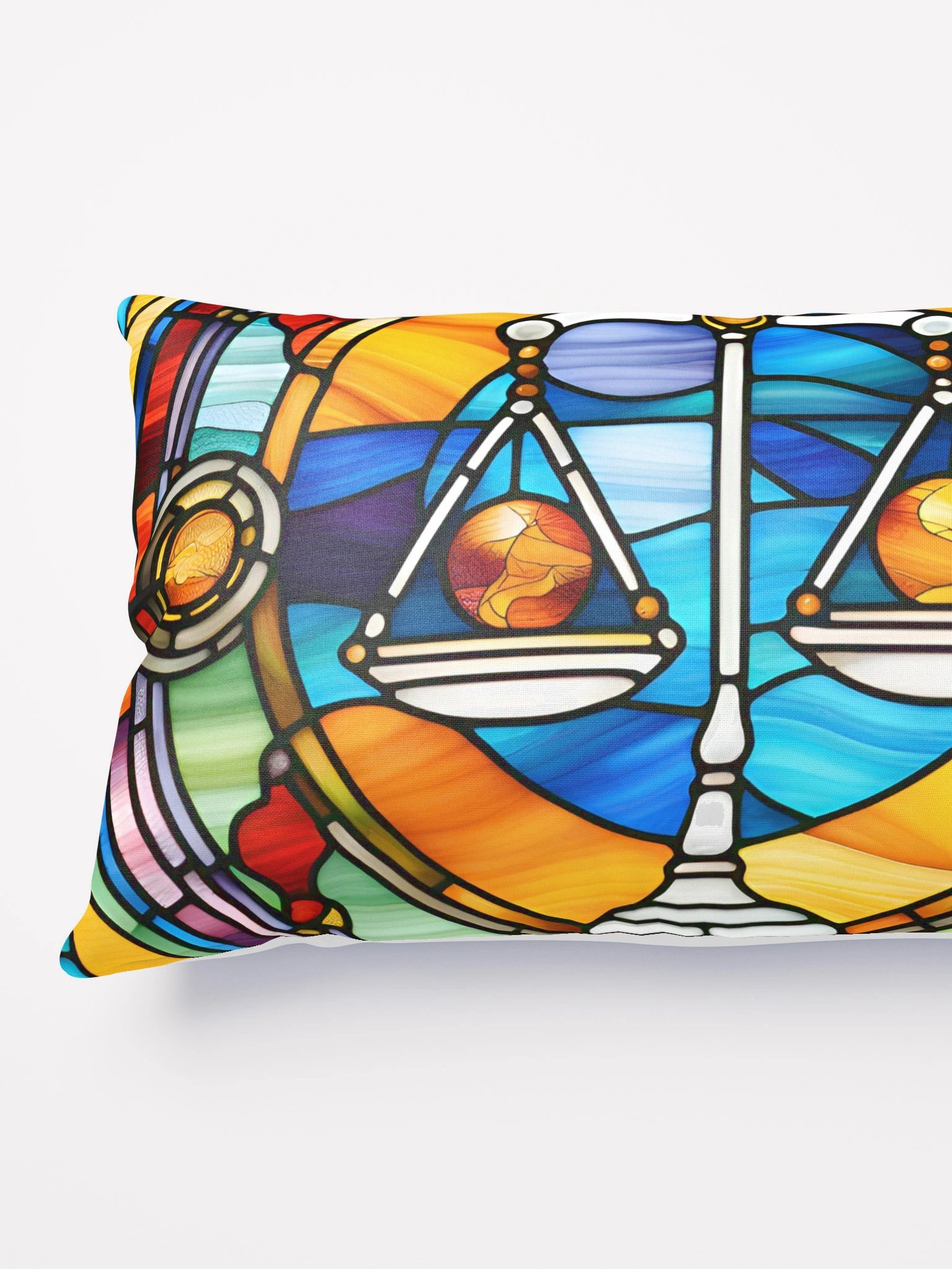 Spiritual™ Libra - Unique Pillow Design product image (2)