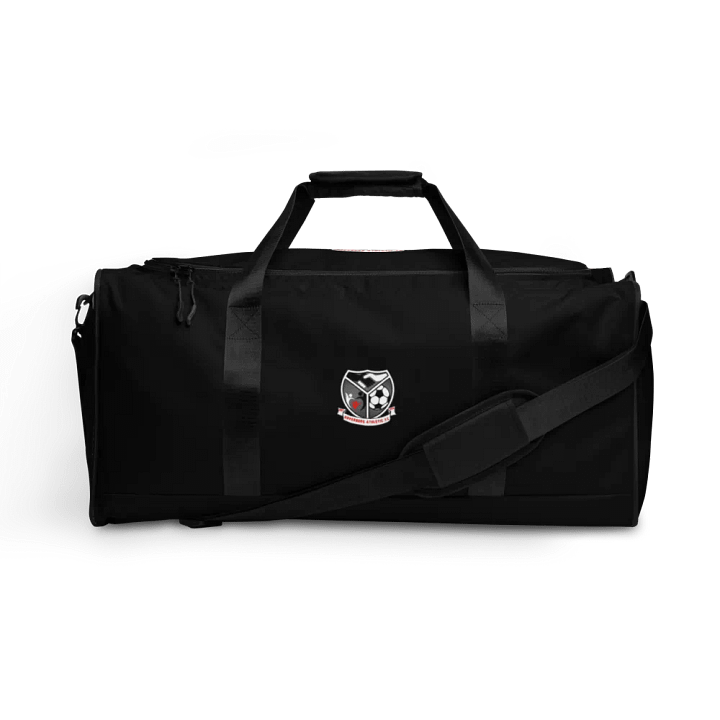 Governors Athletic Duffle Bag product image (1)