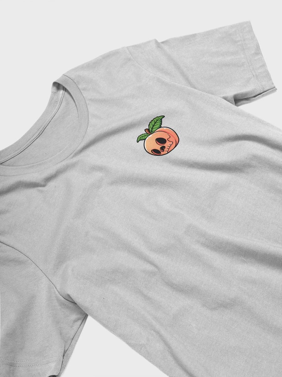 CLASSIC CUT CORRUPTED CREW MEMBER T-SHIRT product image (4)