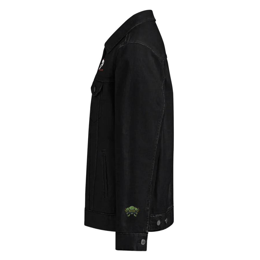 GAME HAWG JEAN JACKET product image (2)