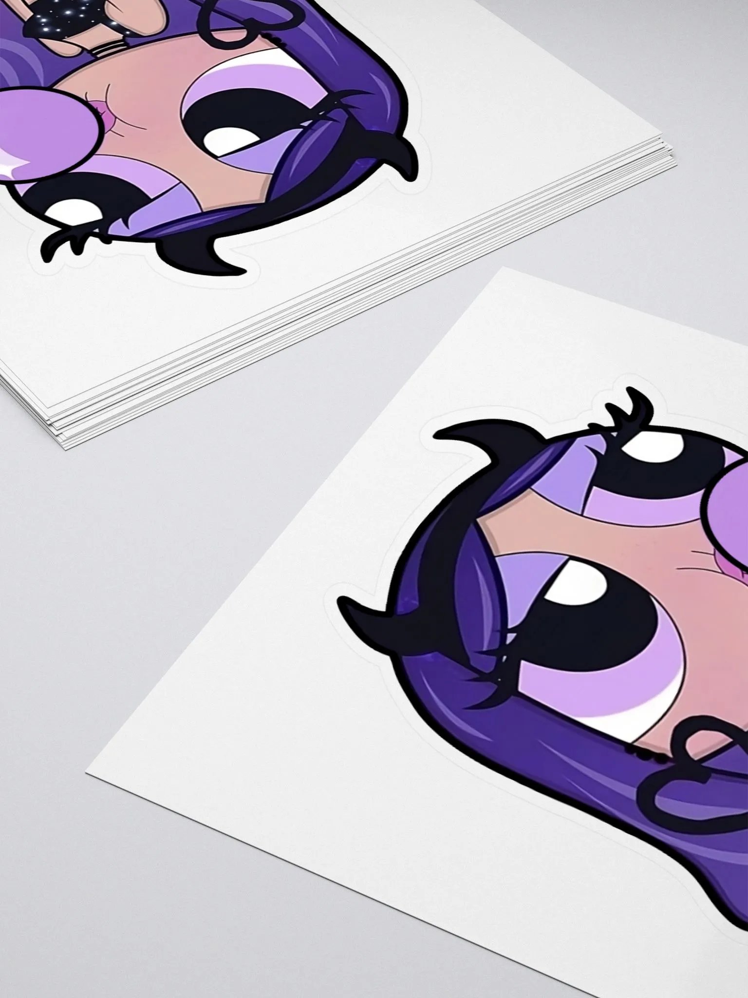Baddie Puff Lillia product image (4)
