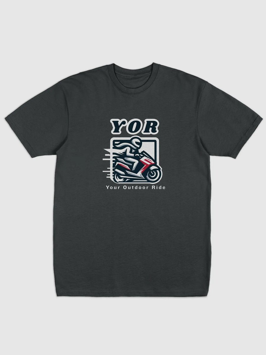 Ride into the Unknown Men's Tee product image (3)