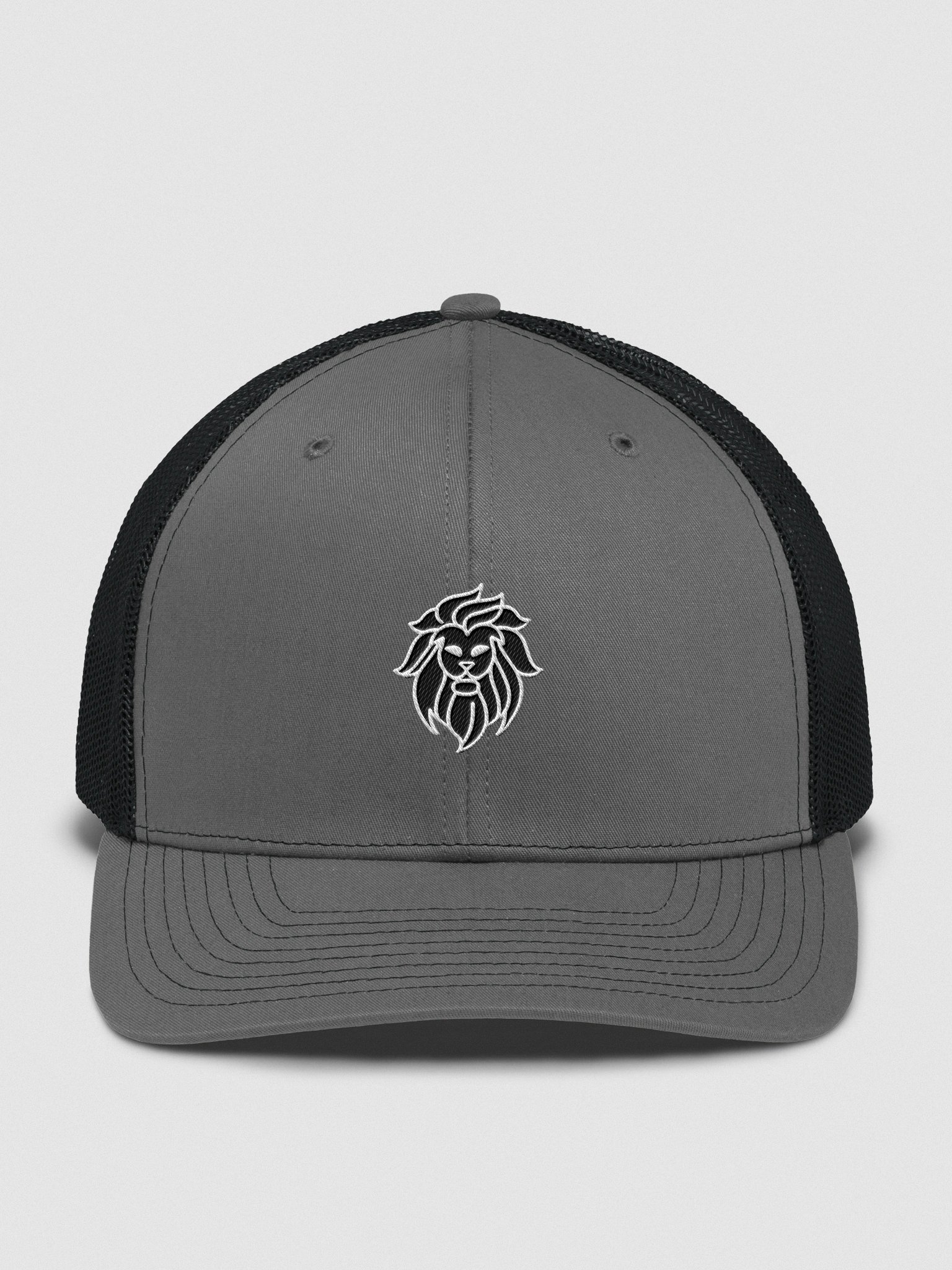 Apex Trucker Hat product image (4)
