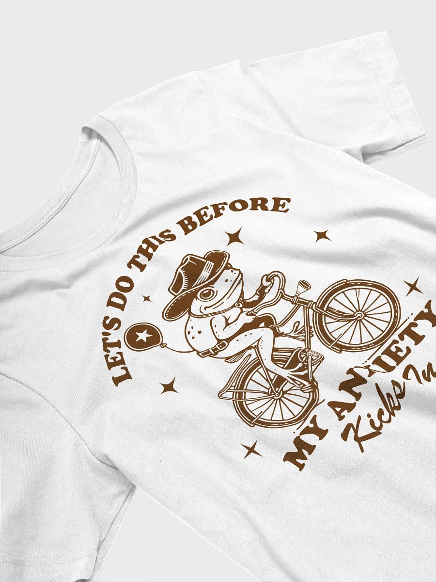 Anxiety-Proof Hustle product image (3)