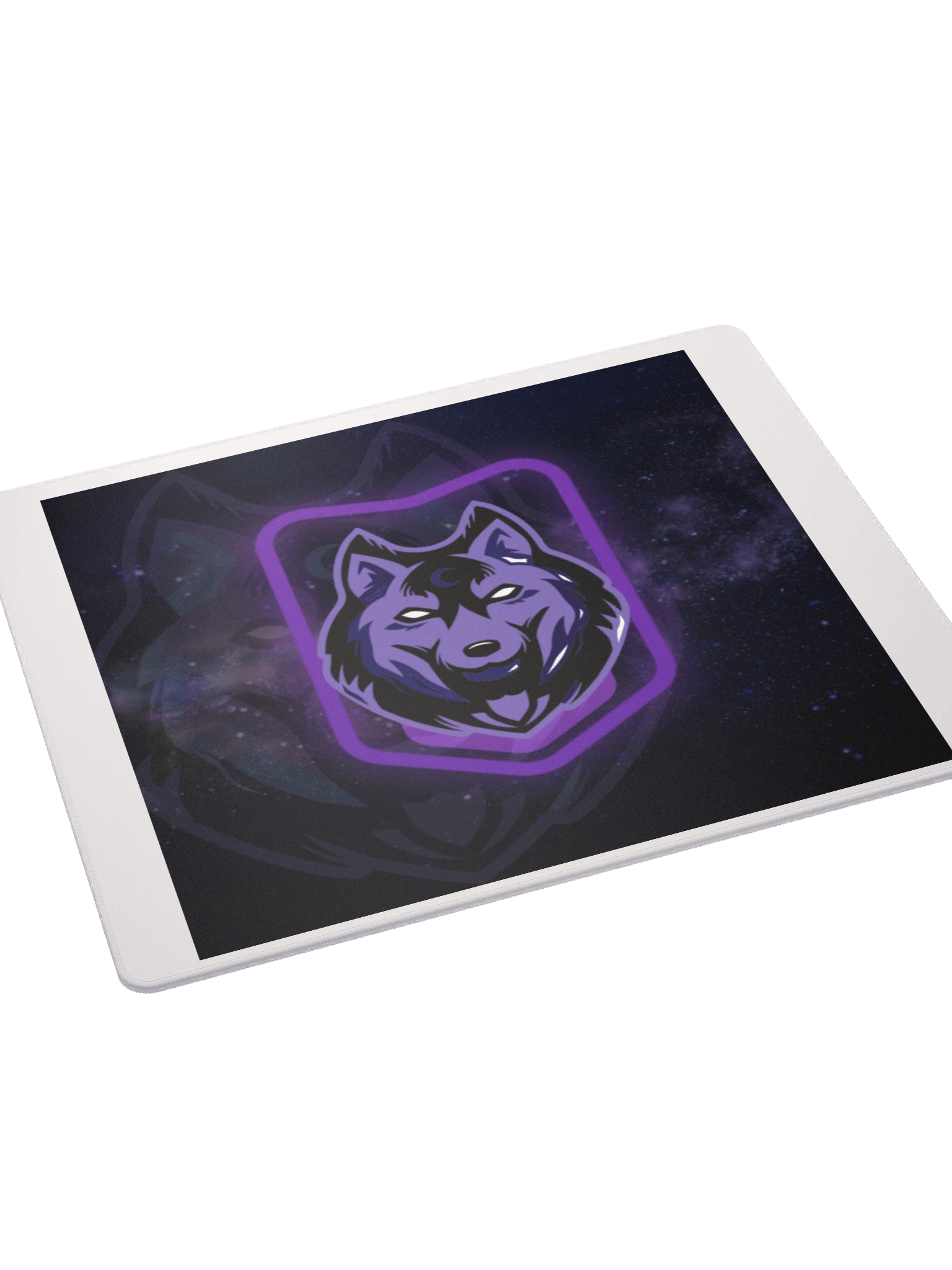 Nocturnal mouse pad product image (4)