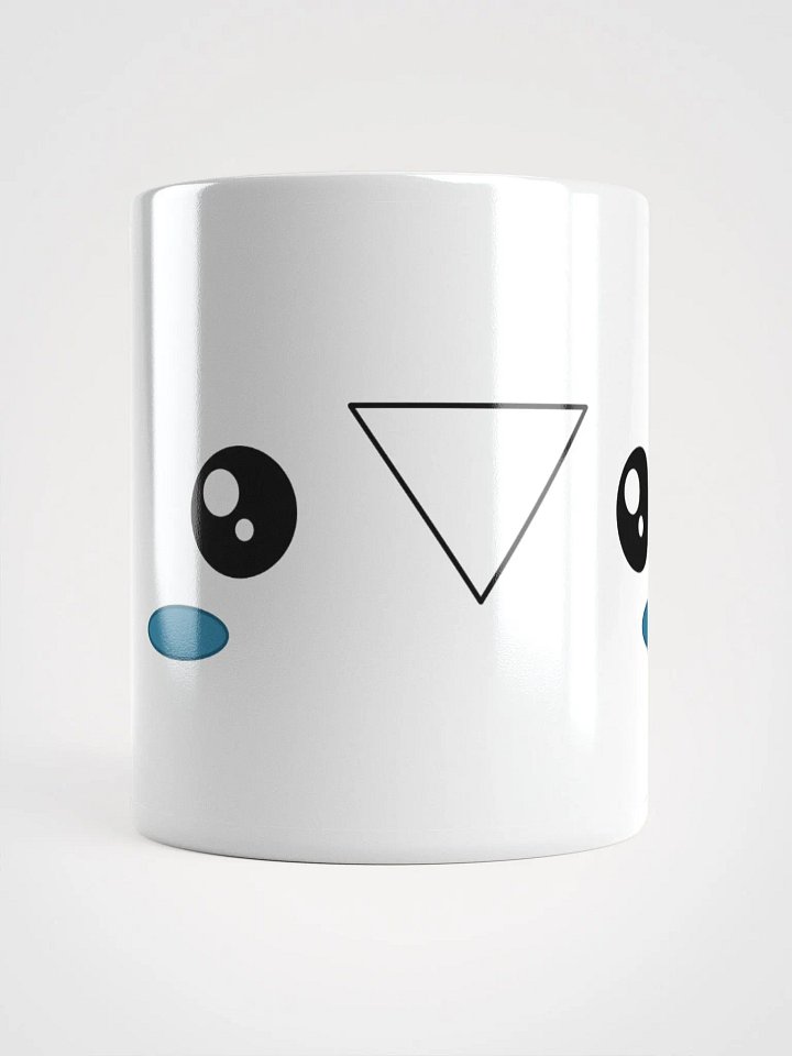 Guppy Mug product image (1)