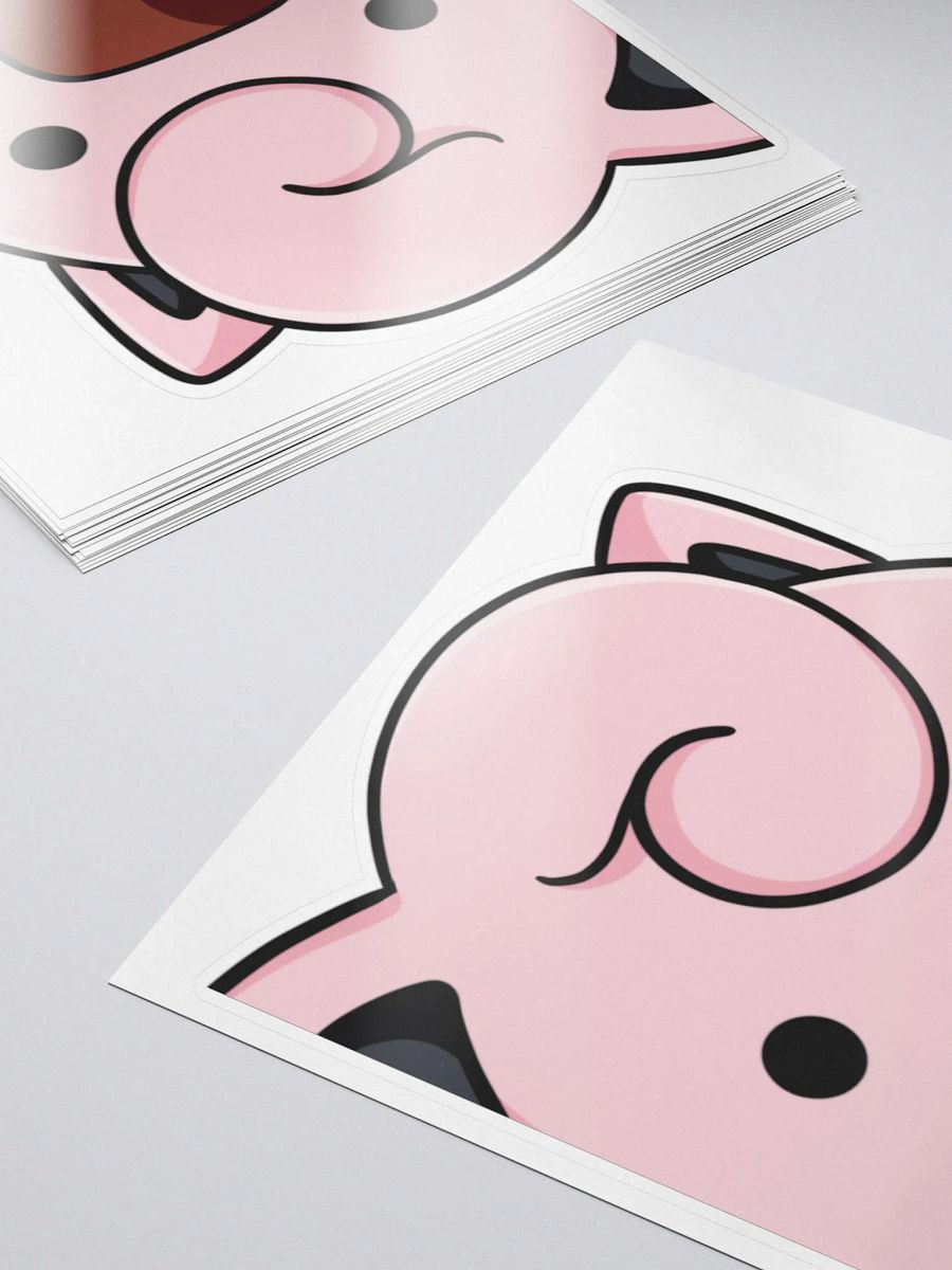 pixShock Sticker product image (5)