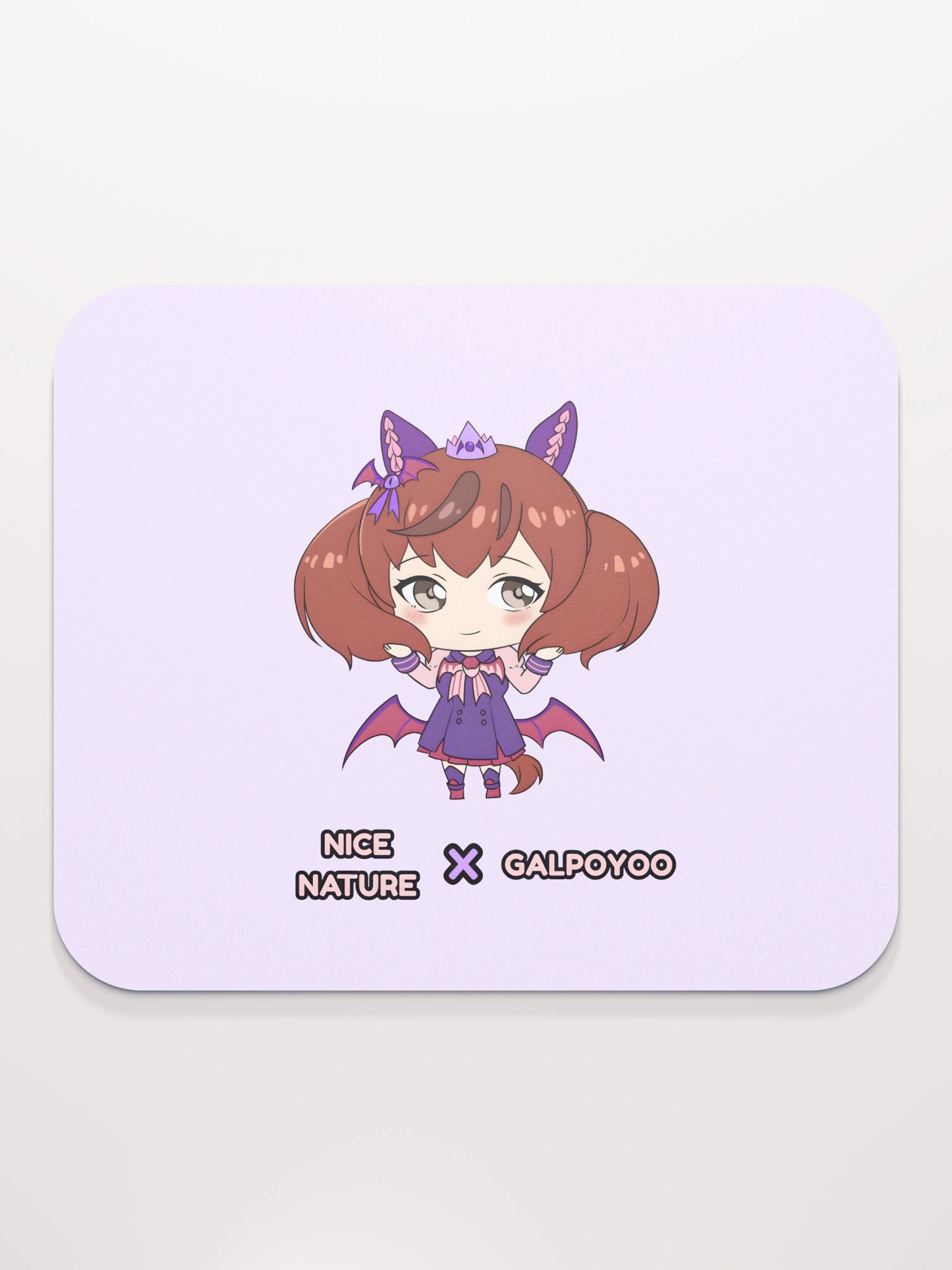 Nice Nature x Galpoyoo product image (2)