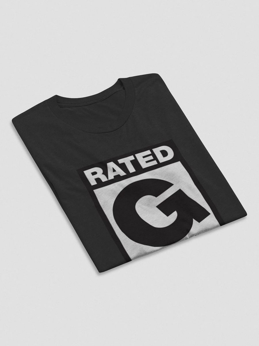 Premium Rated-G T-Shirt product image (72)