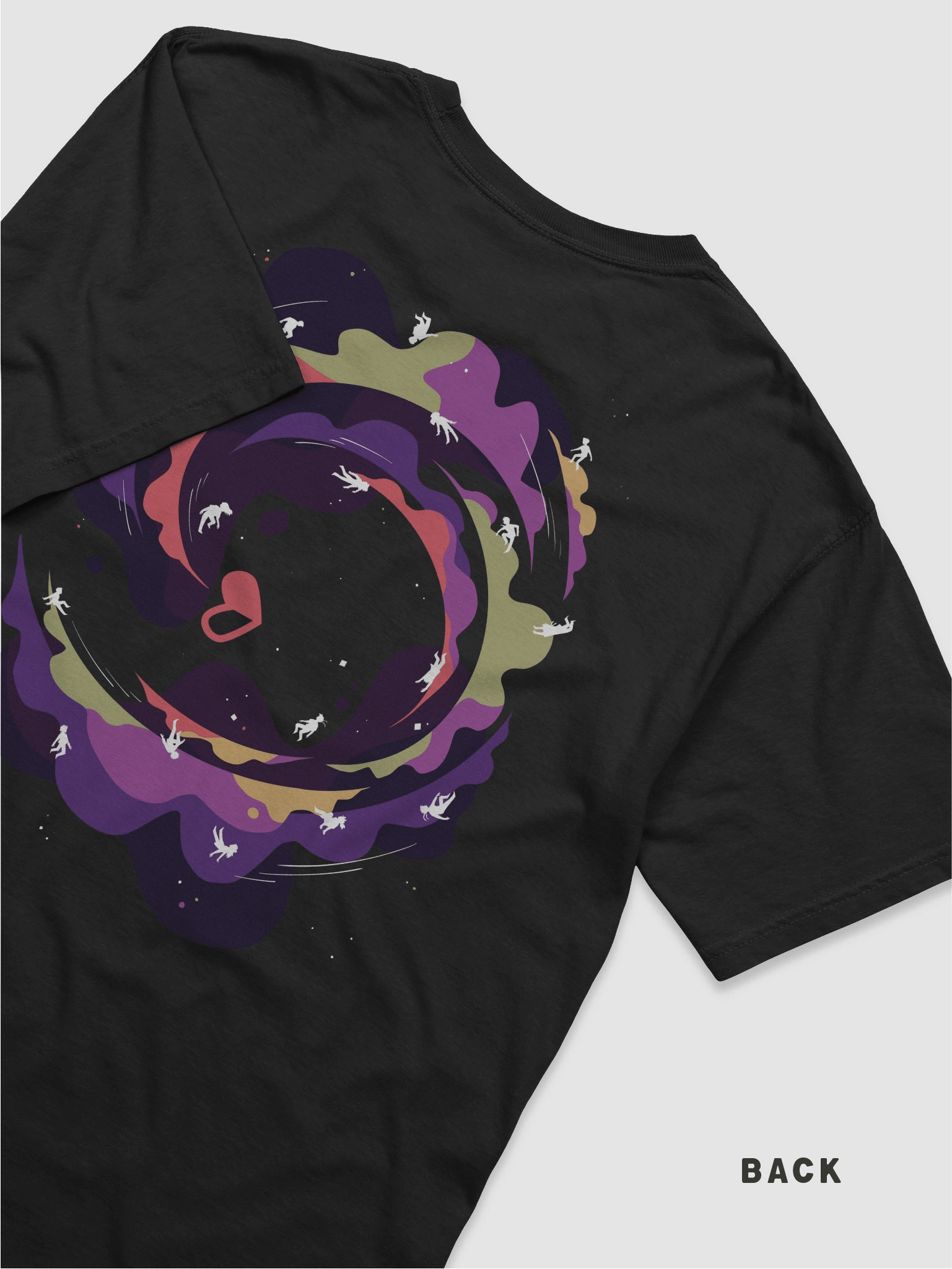 *PREORDER* Portal Tee product image (1)