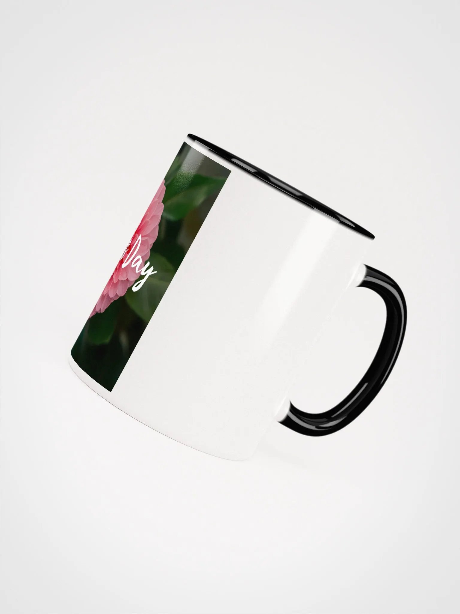 Happy Mother's Day Glass Mug product image (5)