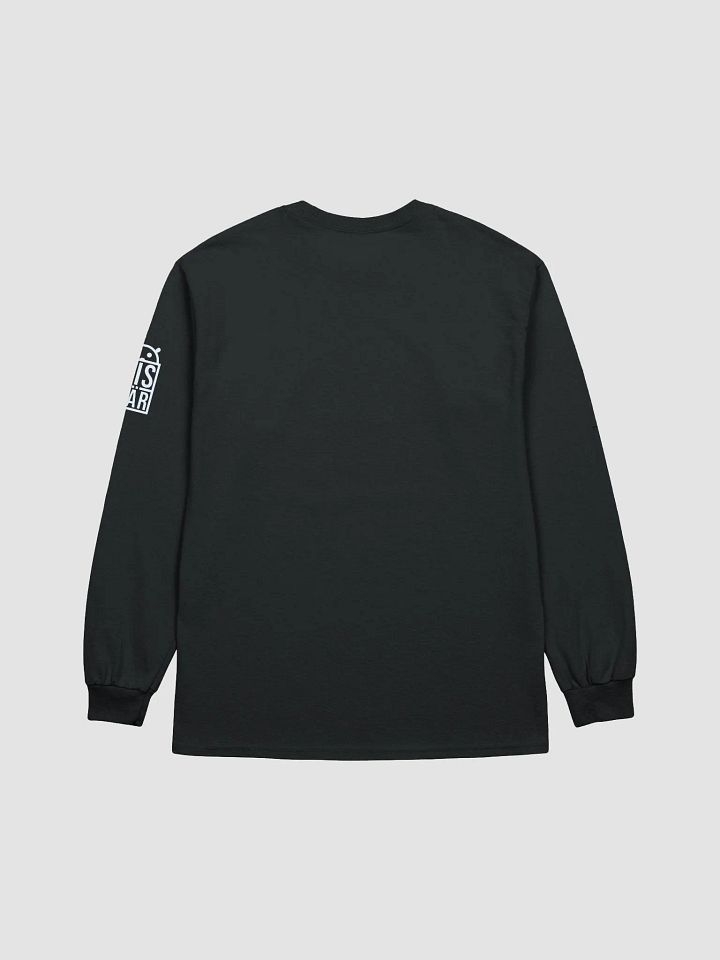 Dink Donk Galactic Long Sleeve Pullover product image (2)