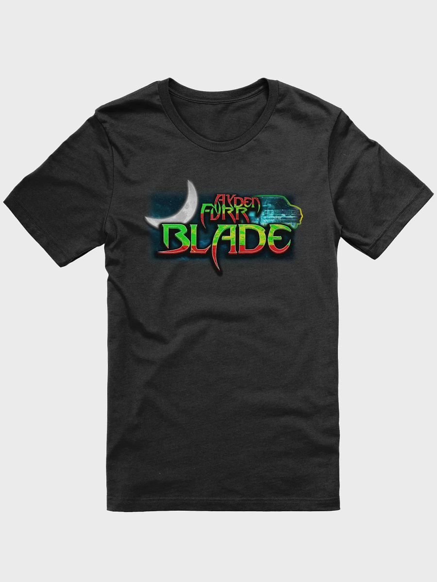 Blade 'Night' Tee product image (1)