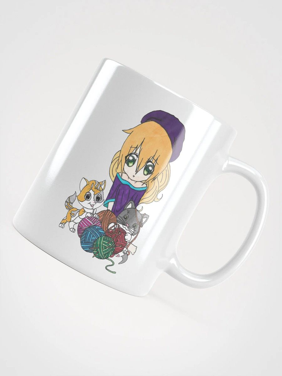 Xakaila BRB mug product image (4)