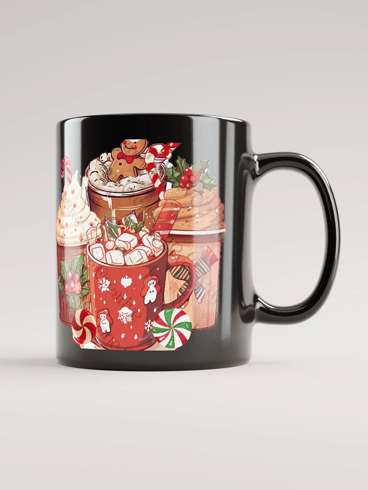 Holiday Beverages Mug product image (1)