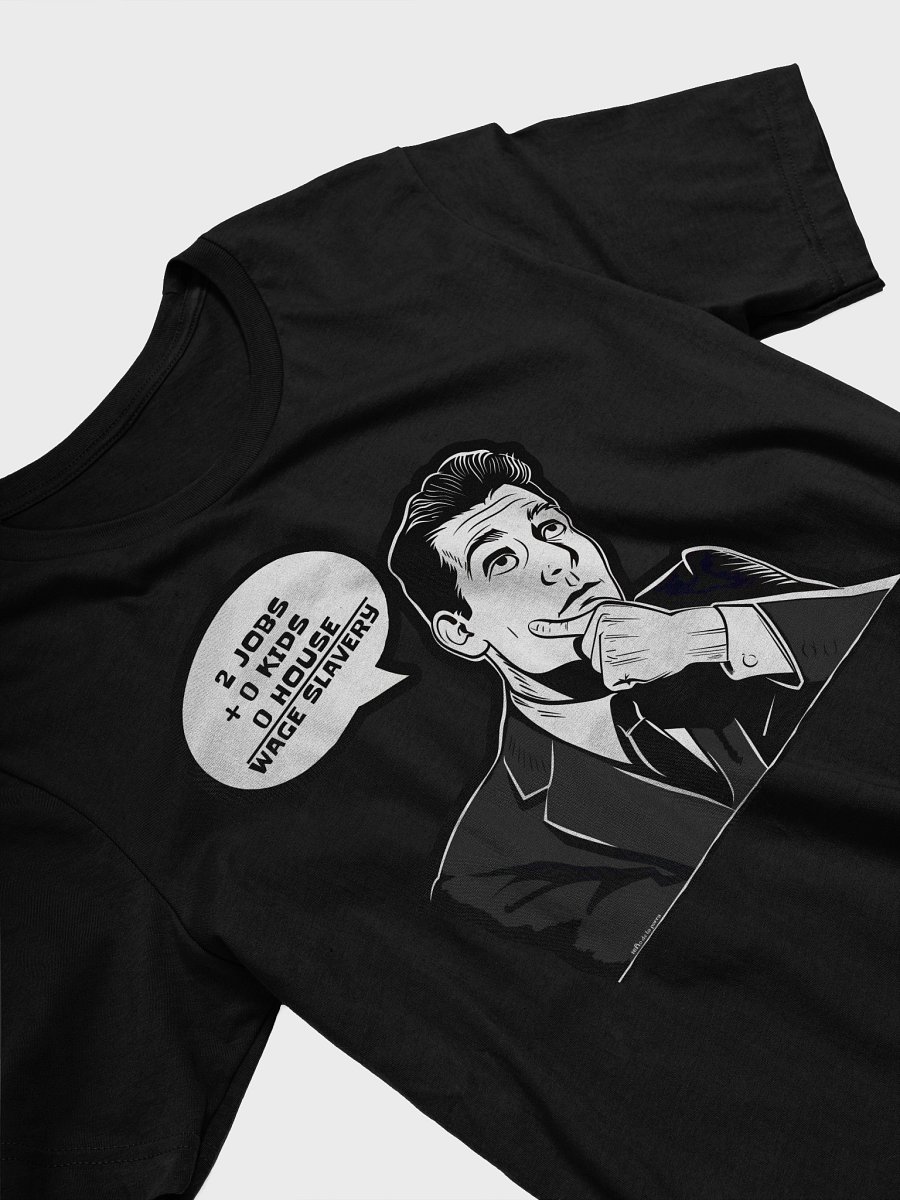 Wage Slavery 2 product image (3)