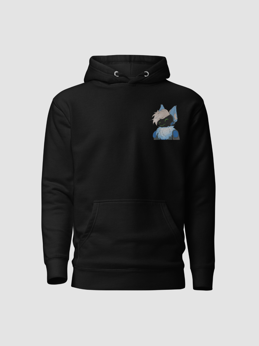 [FemPyro] Unisex Premium Hoodie Cotton Heritage M2580 product image (6)