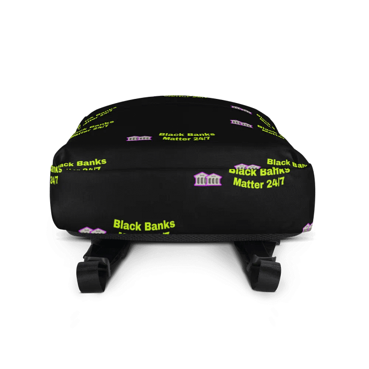 Empowerment All Day Backpack product image (2)