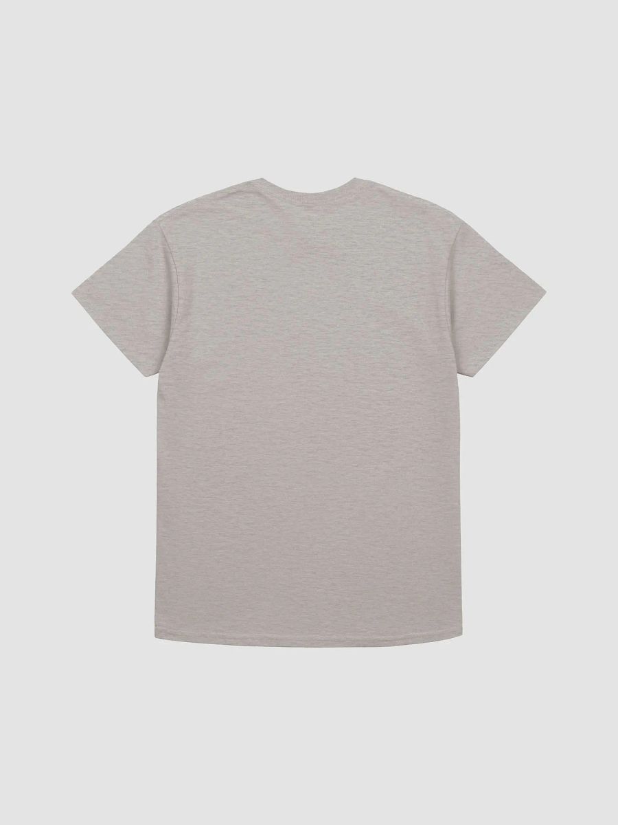LDR unisex t-shirt product image (2)