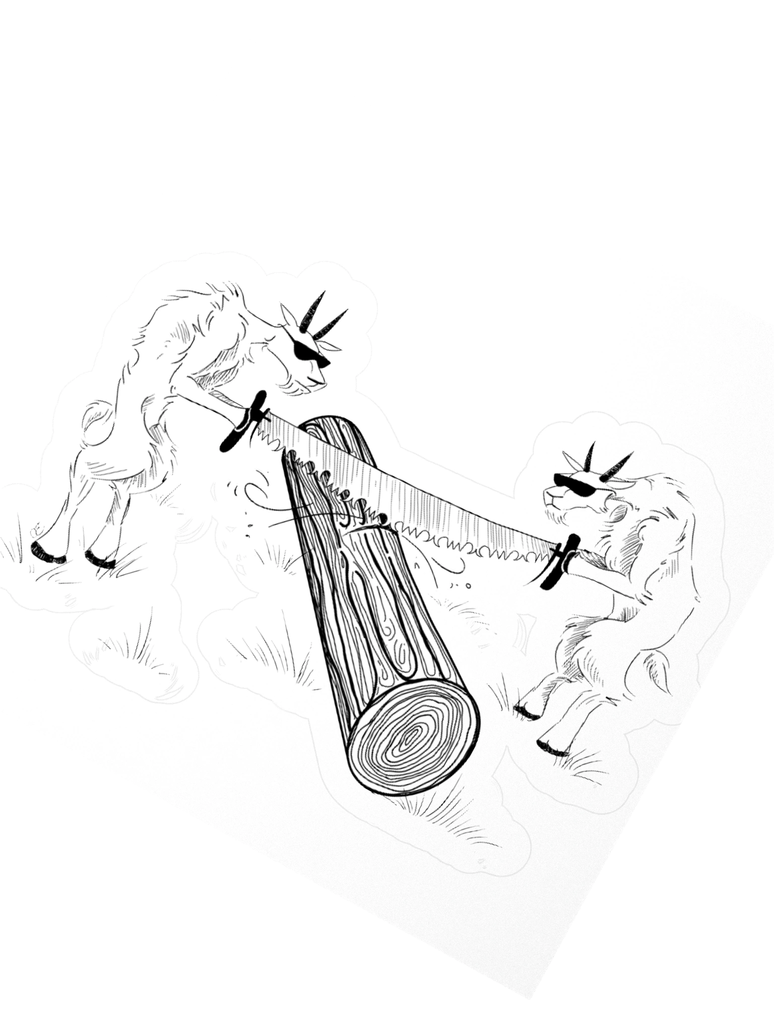 Teamwork Sticker product image (5)