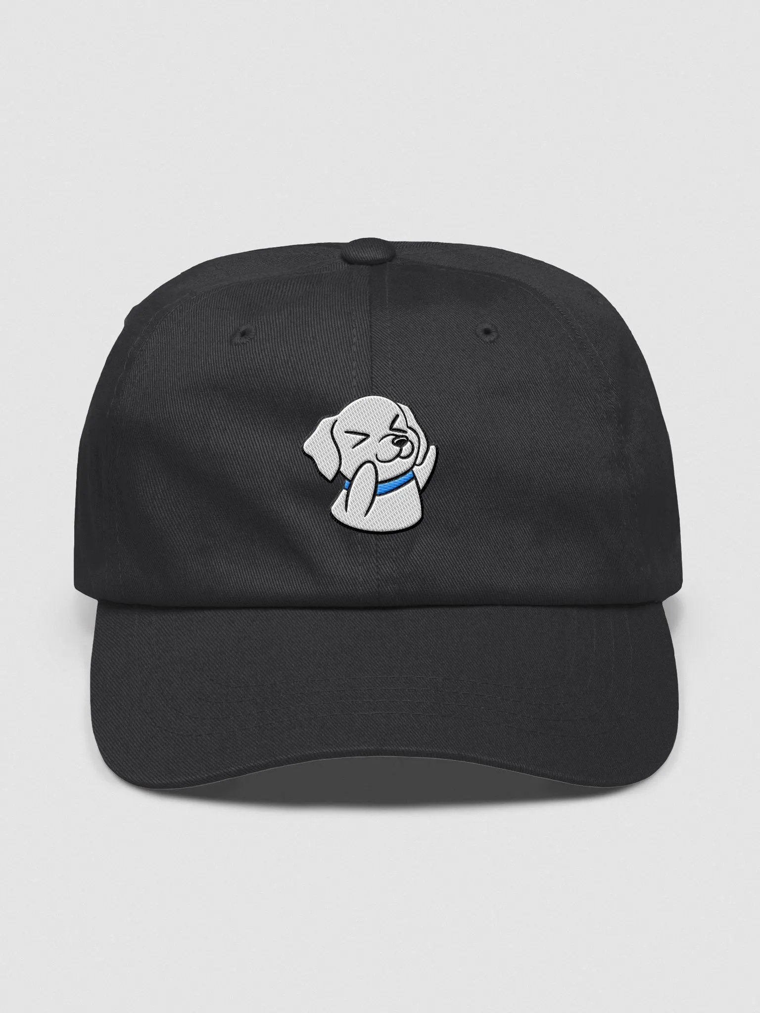 Hype Dad Hat product image (1)