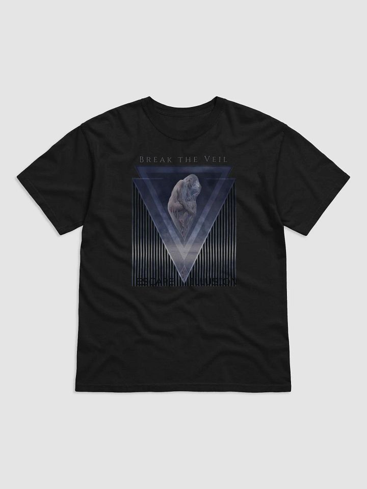 "Neuronal Phase 53" the Shirt product image (1)