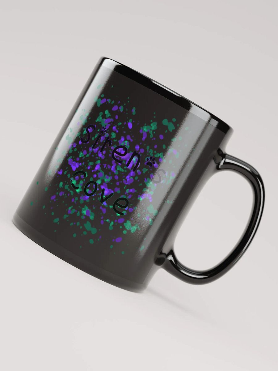 Siren's Cove Mug product image (7)