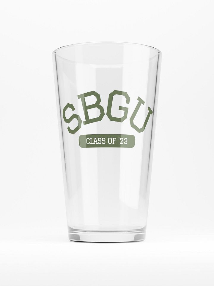 SBGU Glass product image (2)
