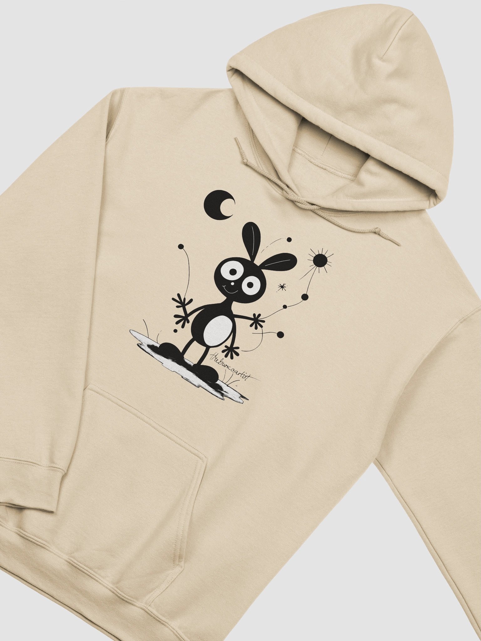 Gildan Classic Hoodie product image (3)