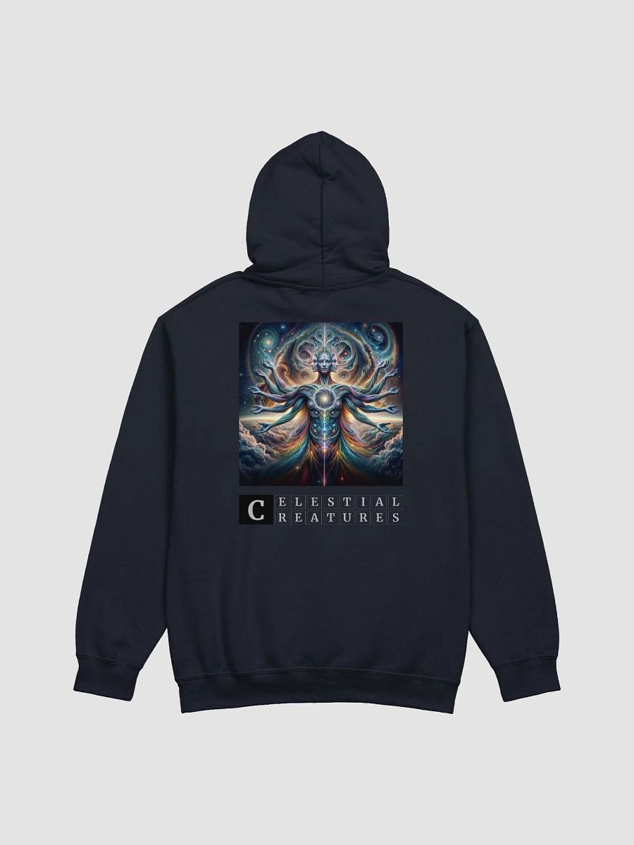 Celestial Creatures | Classic Hoodie product image (3)