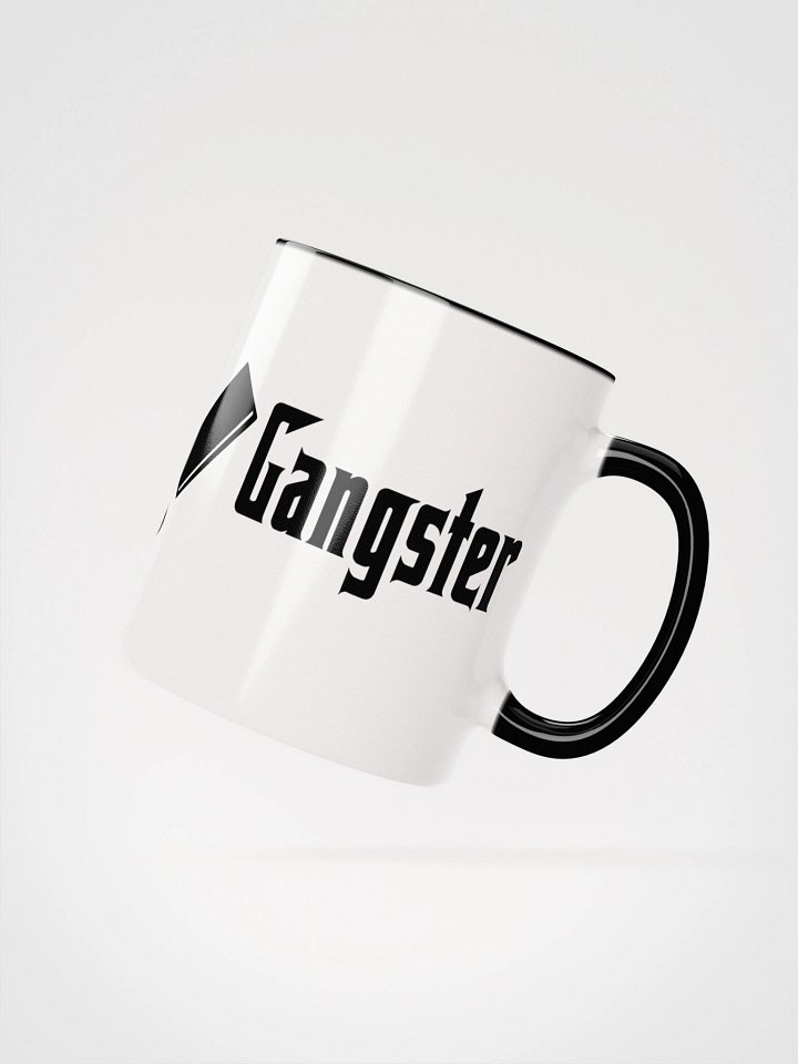 Culinary Gangster Mug product image (18)