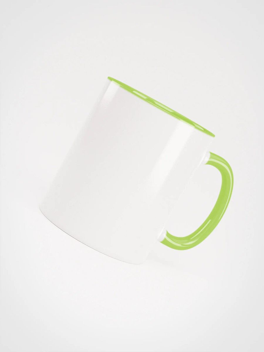 Oligo Sarma Canada Immigration CUP product image (4)