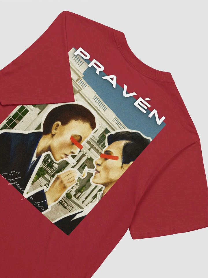 PRAVÉN - Sovereign product image (4)
