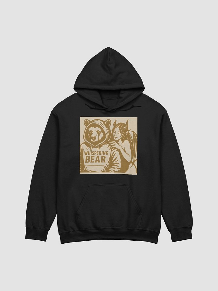 LogoBear Blackk product image (1)