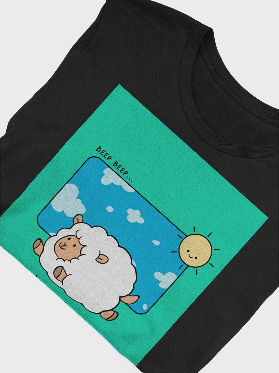 Beep Beep Im A Sheep TShirt product image (4)