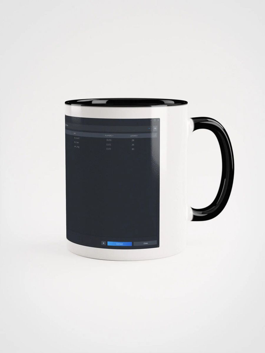 Full Cup Full Server Full Send Mug product image (3)