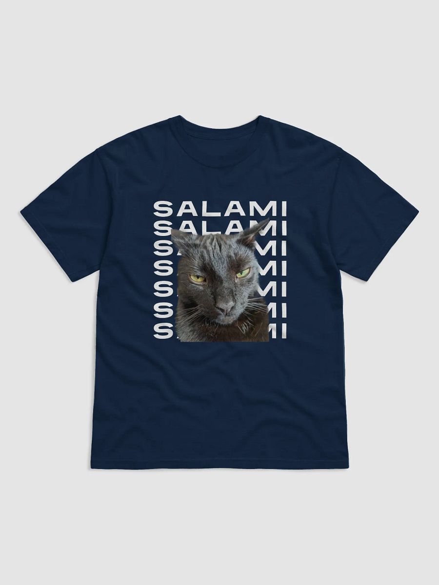 SALAMI T-Shirt product image (14)