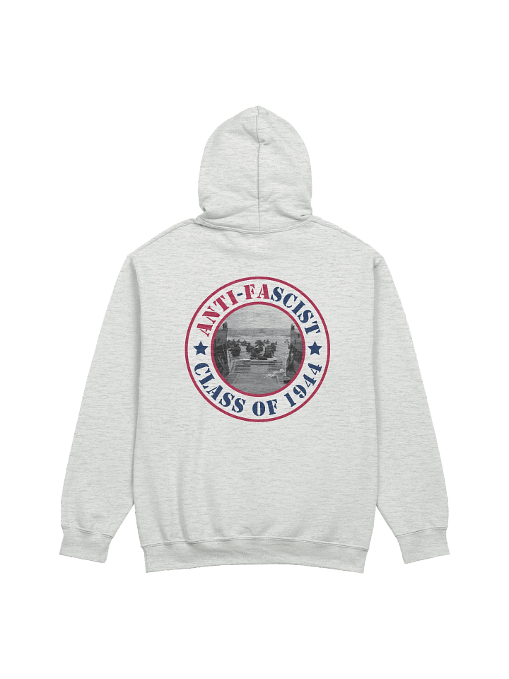 Anti-Fascist - Class of 1944 Hoodie product image (9)