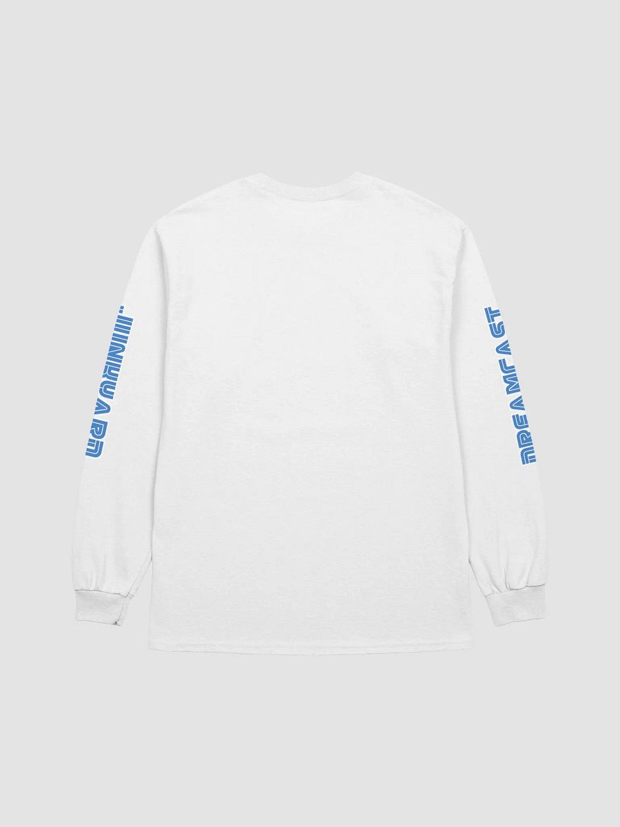 Logo Long Sleeve T-shirt - The DC Junkyard x From Ashes to Fire product image (10)